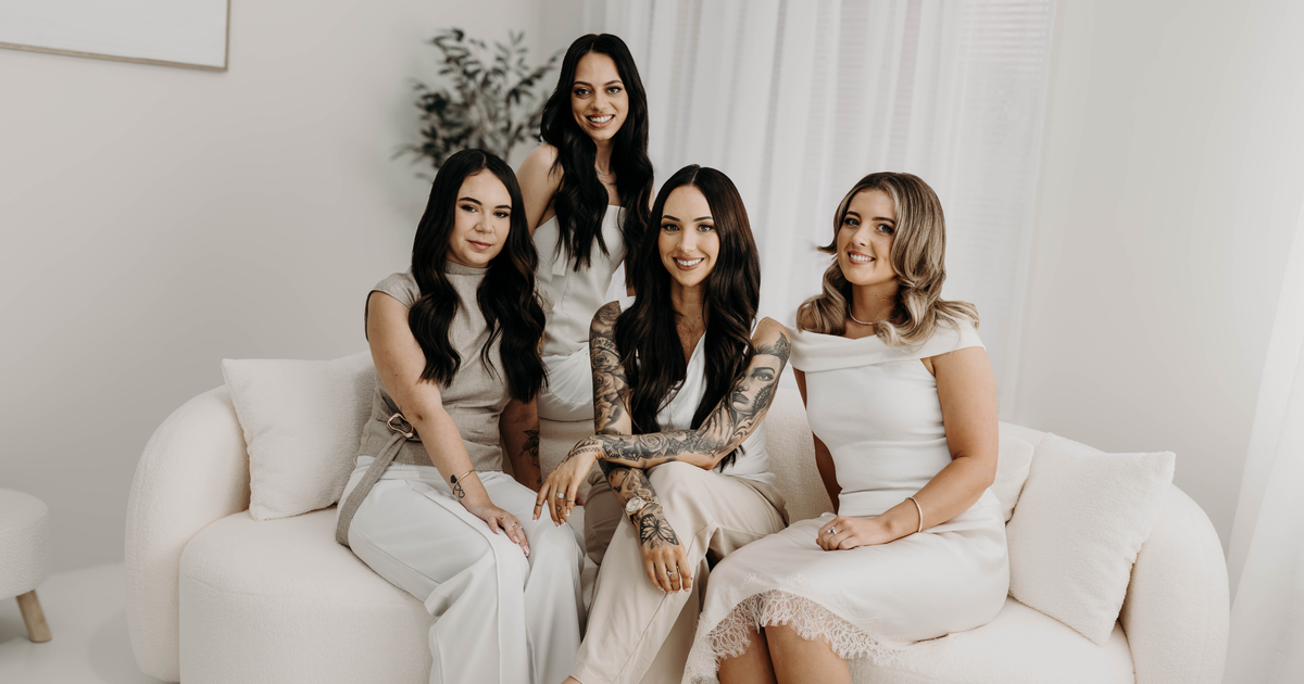 Hair Salon Bunbury Western Australia