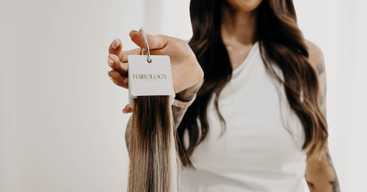 Micro Weft Extensions Bunbury Western Australia 