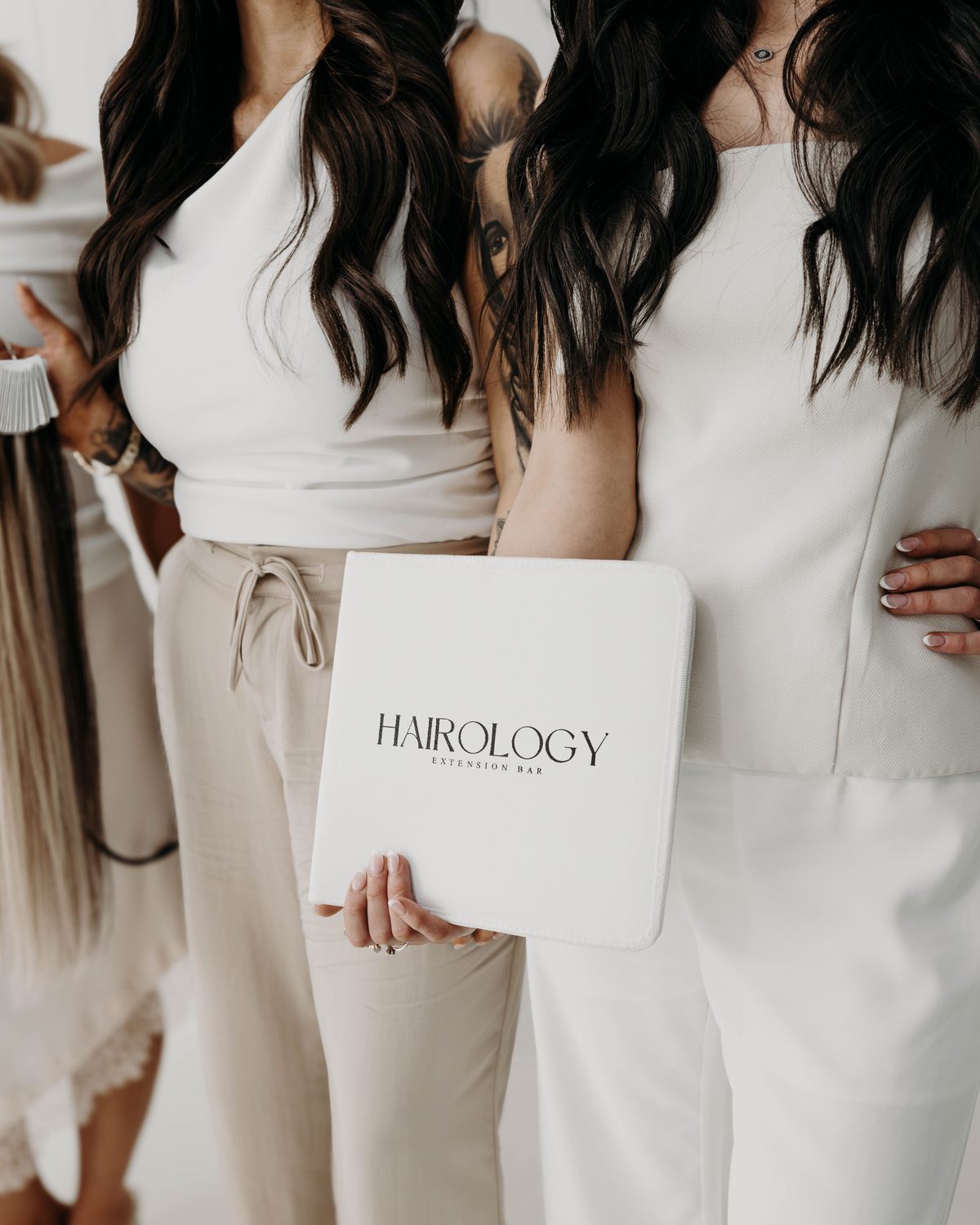 Hair extension salon Bunbury Western Australia